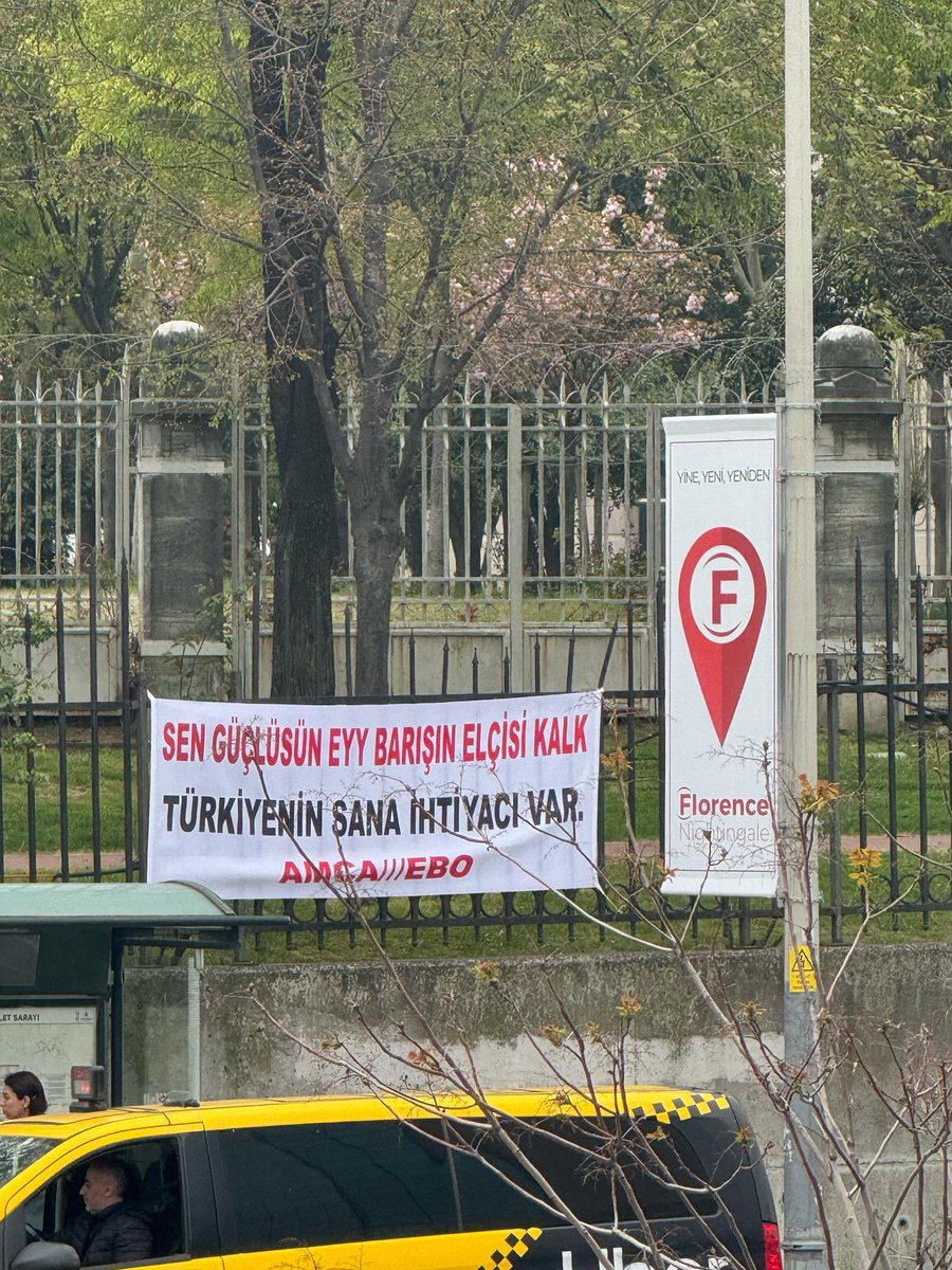 Ceren Önder Kandemir tweet media