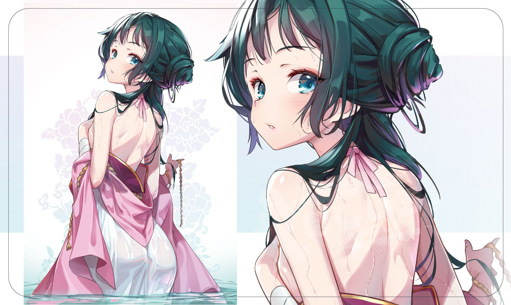 凶真(Shon Zunn) (@kyoumali) / X