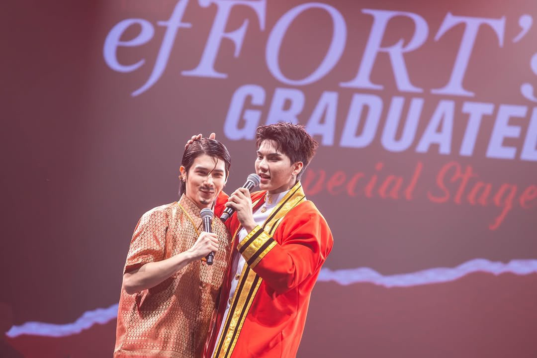 FORTPEAT_INTL's tweet photo. 📥 23.03.25 | https://t.co/C8Gkz5Is6V IG Update
Throwback of March 1st
About efFort’s Graduated D-Day
#AboutefFortGraduatedDDay
#AboutefFORTGraduated
🖇️ https://t.co/JtE5y9kDRk
#FortPeatUpdate
@fort_fts #FortFTS
@peatwasu #Peatwasu
#ComeFortZon #CaptainPeat #BabyFeat https://t.co/Ij1zy2KhZK