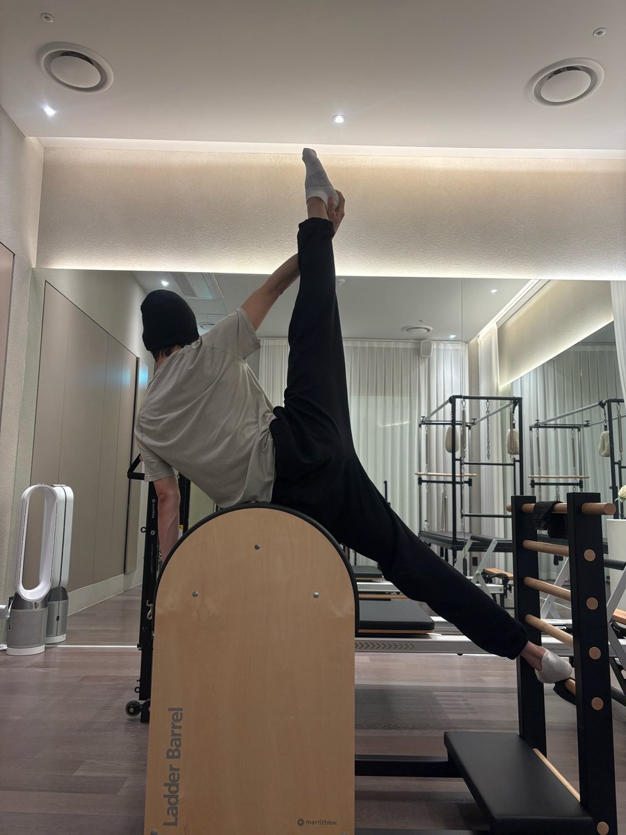 PILATES JUNGWOO
