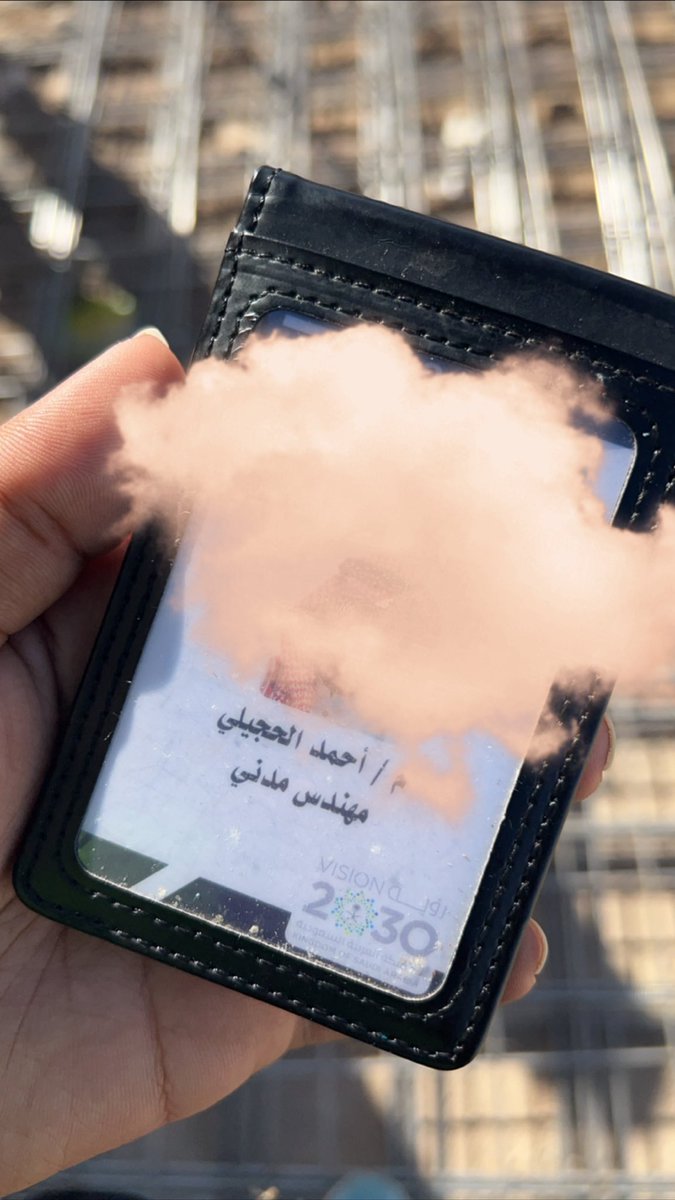 7_m012's tweet photo. عوداً حميداً 😂🫡.
مقتطفات من اشهر الغيبة 🌚🌚. https://t.co/p1PGWACh9W