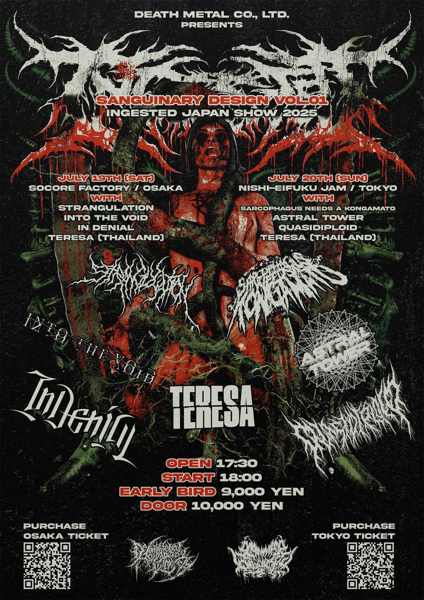 Strangulation tweet media