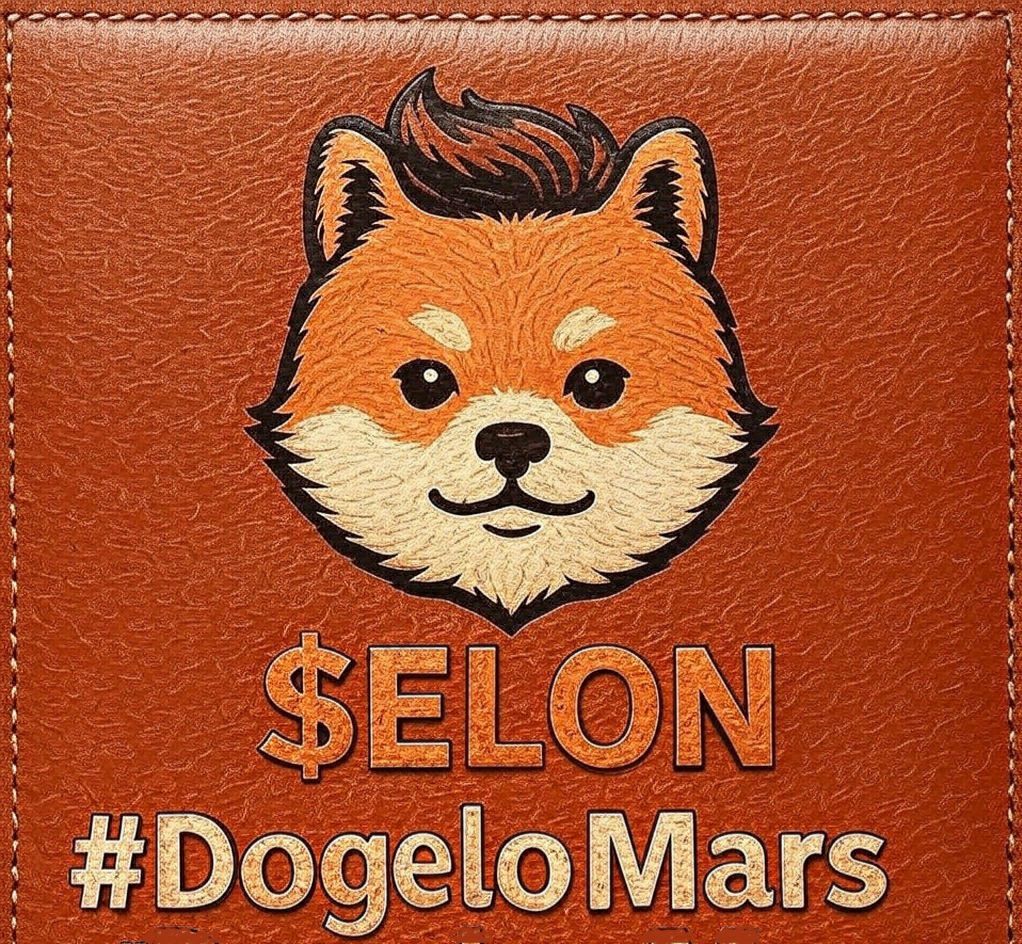0x_eyezik's tweet image. Every Martian needs $ELON in their wallet.
#AlienApproved #DogelonMars
👾💰