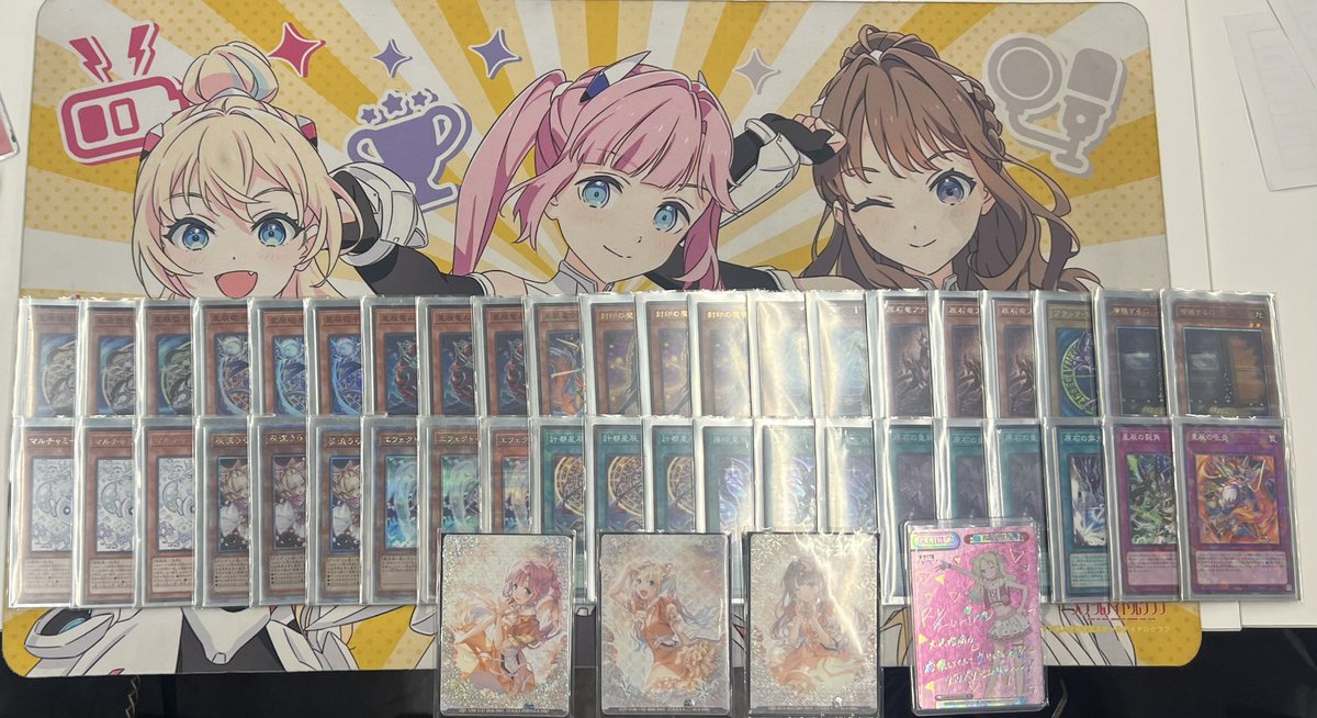 kumaken_perform's tweet photo. 福福CS 5-2でベスト4
使用:原石マギストスドラゴンテイル

ラビュリンス ○○ 先
ライゼオル ○○ 先
マリス×○○ 後
マギストステイル ○×○ 後
炎王 ○×○ 後
マギストスドラゴンテイル×× 後
ドラゴンテイル ×○× 後
ドラグーンオブレッドアイズ最強！ https://t.co/nq1J8Gj848