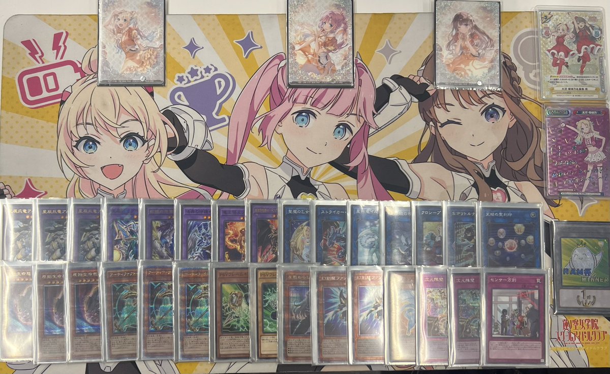 kumaken_perform's tweet photo. 福福CS 5-2でベスト4
使用:原石マギストスドラゴンテイル

ラビュリンス ○○ 先
ライゼオル ○○ 先
マリス×○○ 後
マギストステイル ○×○ 後
炎王 ○×○ 後
マギストスドラゴンテイル×× 後
ドラゴンテイル ×○× 後
ドラグーンオブレッドアイズ最強！ https://t.co/nq1J8Gj848