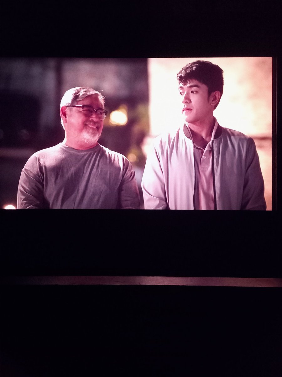 etherealbd's tweet photo. hello done watching #SamahanNgMgaMakasalanan in SM MOA Cinema today and i must say that david licauco as "reverend sam" is definitely one for the books character you portray, i'm so proud of you @davidlicauco ๐๐
congratulations direk benedict mique! ๐ค
#DavidLicauco #BarDa https://t.co/AAq1l7gHLU