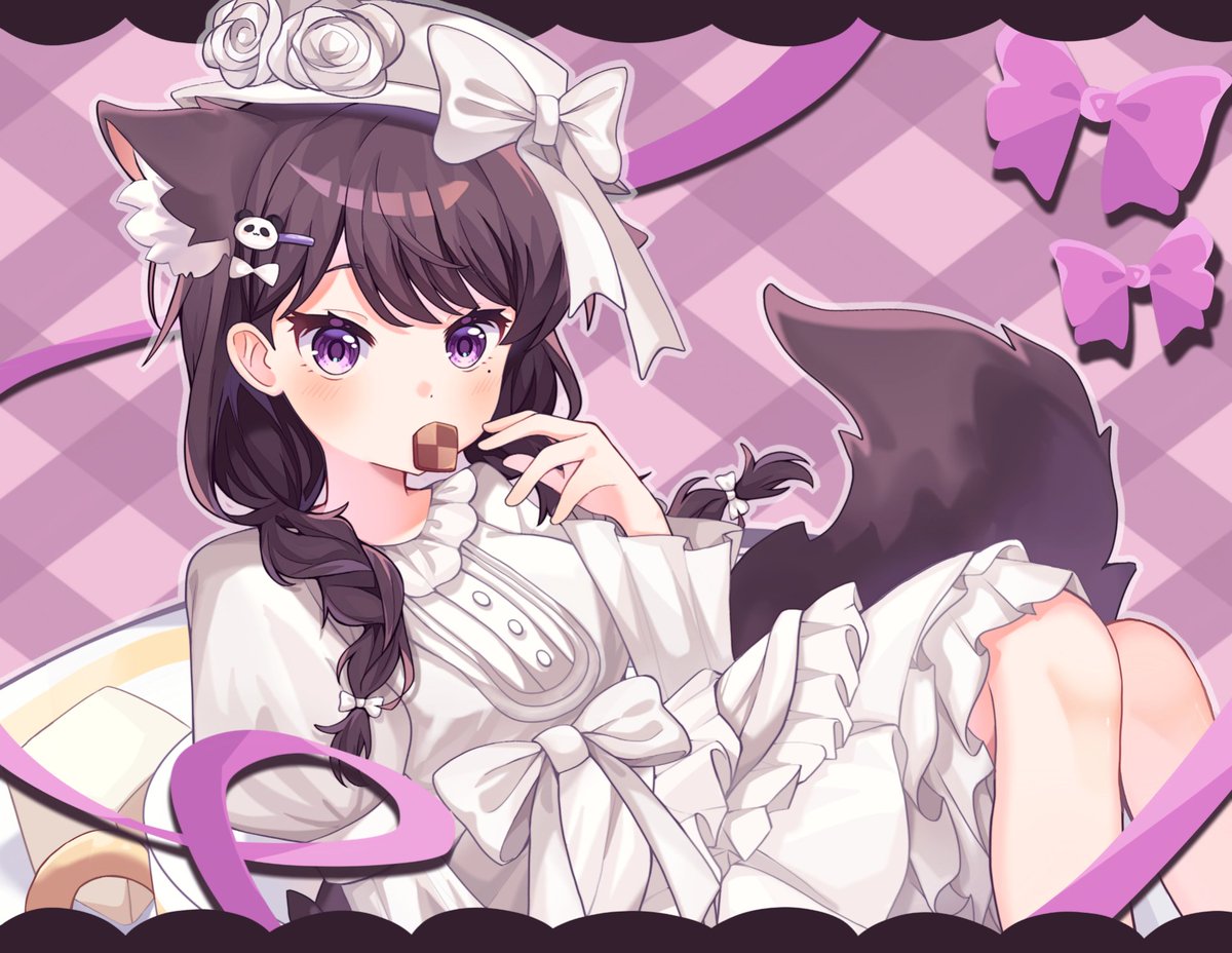 ☕️
#bangdream #MyGO #椎名立希