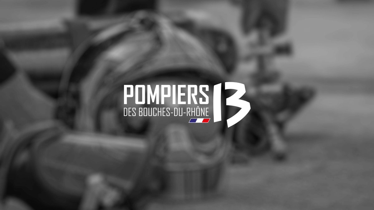 #Hommage ⚫️

Douleur et vive émotion suite au décès accidentel hors service commandé d’un sapeur-pompier volontaire du CIS Lambesc. 

Dorian était issu d’une famille de sapeurs-pompiers. 

L’ensemble des #Pompiers13 apporte tout son soutien à sa famille et à ses proches.