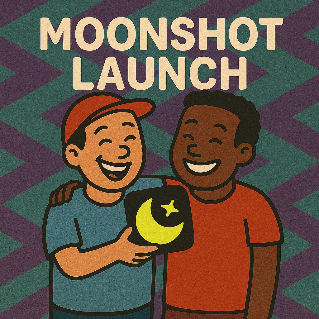Bhood_live's tweet photo. Launching #BRO aka #BROTHERHOOD soon on #Moonshot 🥳

Be ready for the next big one with solid basics! 

Stay tuned! ❤️ https://t.co/r2tyr6614T
