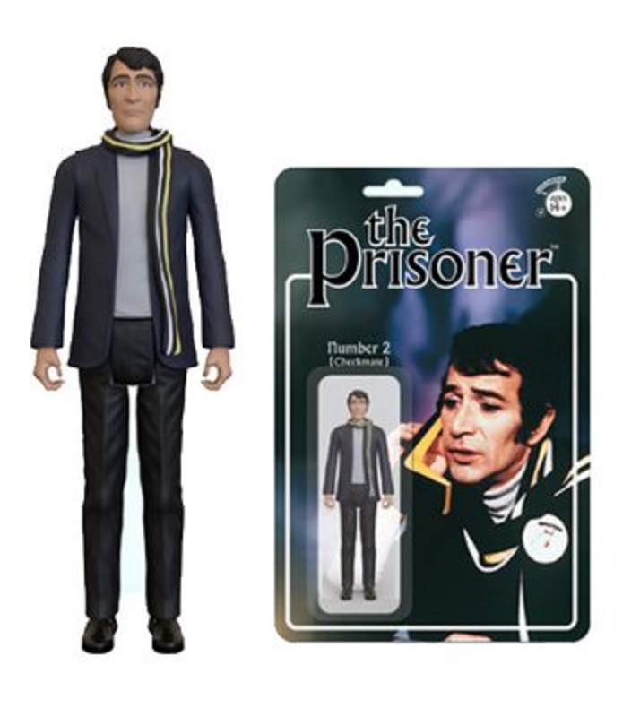 Peter Wyngarde: The Official Appreciation Society (@peterwyngarde1) on Twitter photo Out now from <a href="/WanderingPlanet/">WanderingPlanetToys</a>: #PeterWyngarde as Number 2 in #ThePrisoner episode, #Checkmate. Available directly from Wandering Planet Toys and the online #Portmeirion Prisoner Shop.
#PatrickMcGoohan #JasonKing Out now from <a href="/WanderingPlanet/">WanderingPlanetToys</a>: #PeterWyngarde as Number 2 in #ThePrisoner episode, #Checkmate. Available directly from Wandering Planet Toys and the online #Portmeirion Prisoner Shop.
#PatrickMcGoohan #JasonKing