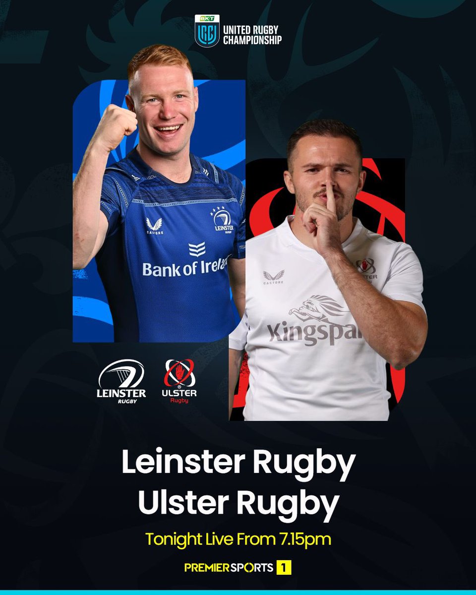 Ryle Nugent (@ryle_nugent) on Twitter photo Really really looking forward to this in the company of <a href="/Ian_madigan/">Ian madigan</a> on commentary tonight.
We’ll be providing snorkels, flippers and wet suits to <a href="/SimonZebo/">Simon Zebo</a> and <a href="/StephenFerris6/">Stephen Ferris</a> pitchside with @little_at_large .. Join us.. #leivuls #urc 🐣 ☂️ Really really looking forward to this in the company of <a href="/Ian_madigan/">Ian madigan</a> on commentary tonight.
We’ll be providing snorkels, flippers and wet suits to <a href="/SimonZebo/">Simon Zebo</a> and <a href="/StephenFerris6/">Stephen Ferris</a> pitchside with @little_at_large .. Join us.. #leivuls #urc 🐣 ☂️