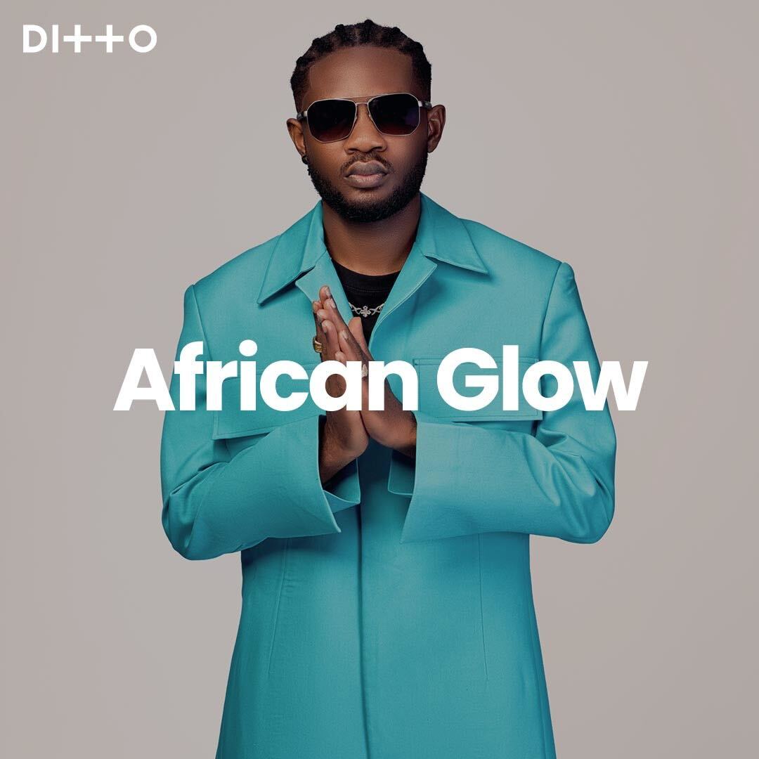 WendyVerwey's tweet image. 🥚 Only the best eggs, New Easter African Glow with 🎙️ @_Lyricaljoe cover ++ 🔥 new music from @_Lyricaljoe x @Medikalbyk @longlivelordkez @s3fa_gh @iamDelB x @Merchah_ @ikwabenakwabena @chris_kaiga x @kuu_ndovu @MushagalusaMun1 @EFYA_Nokturnal @iamMoEazy @Monakyofficial @Rhedig