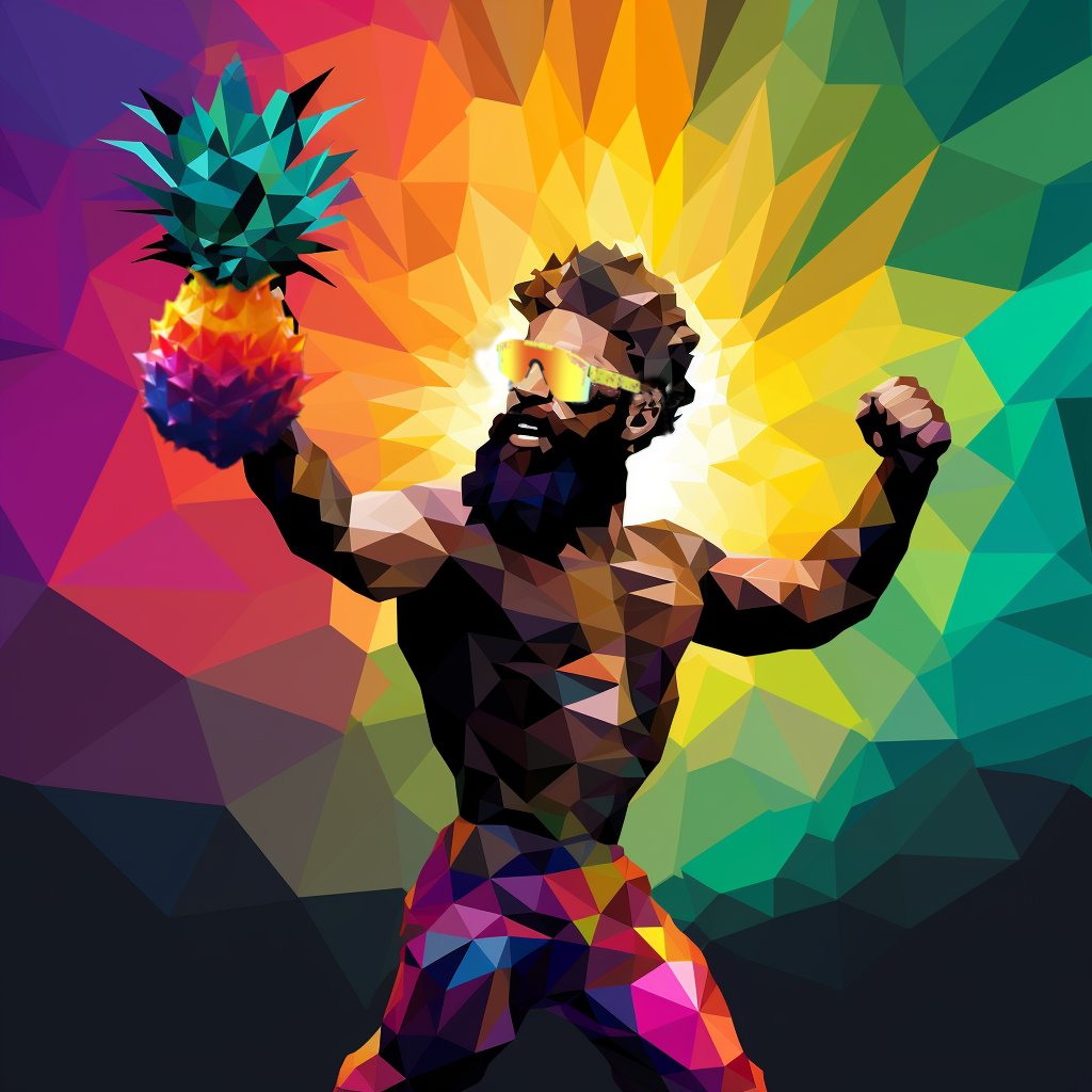 Fruitypool Finance tweet media