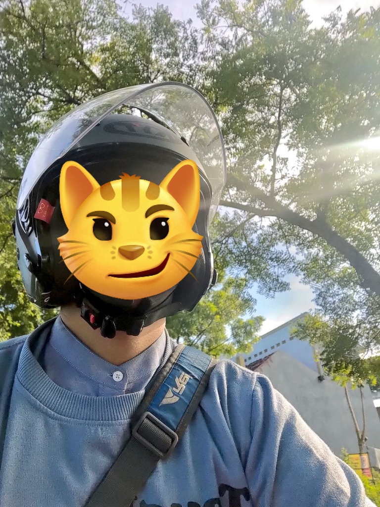 SimEject's tweet image. UTIWI🛵💨