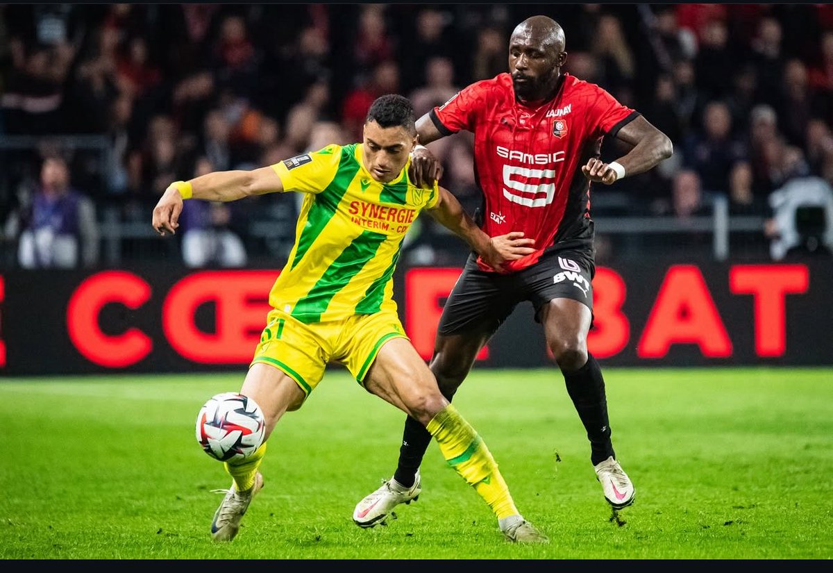 Mostafa Mohamed tweet media