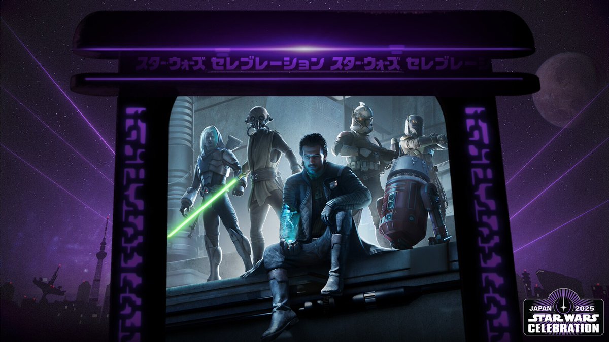 Ready to join Star Wars Zero Company? The upcoming single-player turn-based tactics game coming to PC, PS5, and Xbox Series X|S puts you in command during the Clone Wars. di.sn/60142P8nr