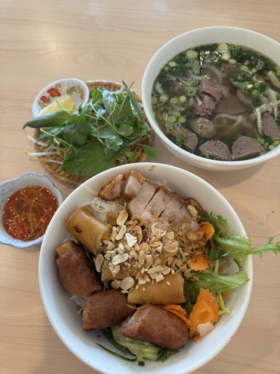 itsbrenduhle's tweet image. Good food, Good life