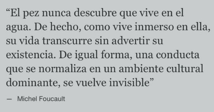 El resultado del experimento de la Prisión de Stanford (1971)demuestra la impresionabilidad y la obediencia de la gente cuando se le proporciona una ideología legitimadora y el apoyo institucional. Resulta harto triste y humillante haber sido víctima de un sistema que no