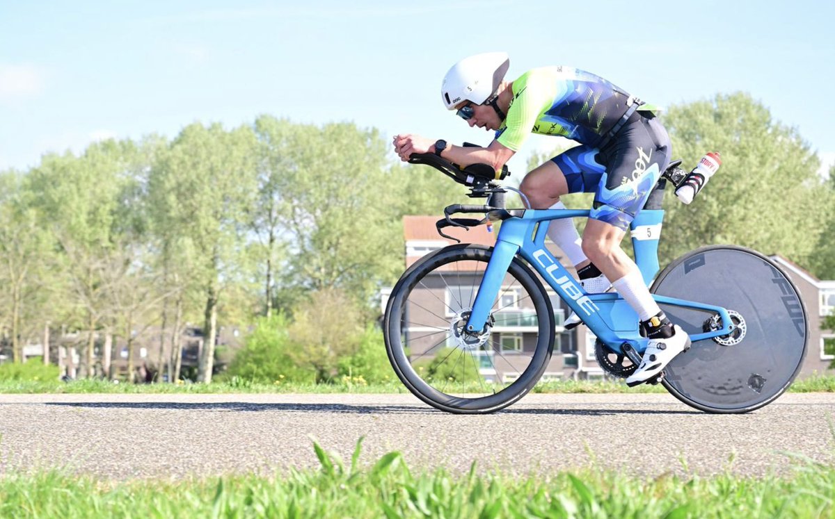 Wát een dag om te racen! En dat levert prachtige plaatjes op! Marathon-Photo's staat weer langs de kant om jullie allemaal vast te leggen! 

Na afloop vind je jouw foto's hier: marathonphotos.live/Event/Sports%2…
