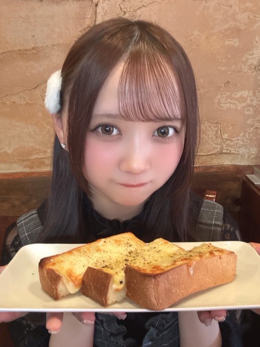 奥野未悠のTwitter画像5