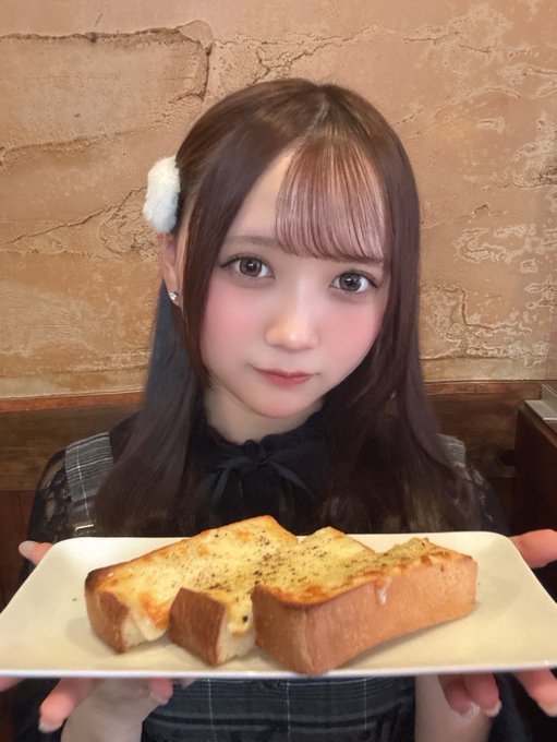 奥野未悠のTwitter画像4