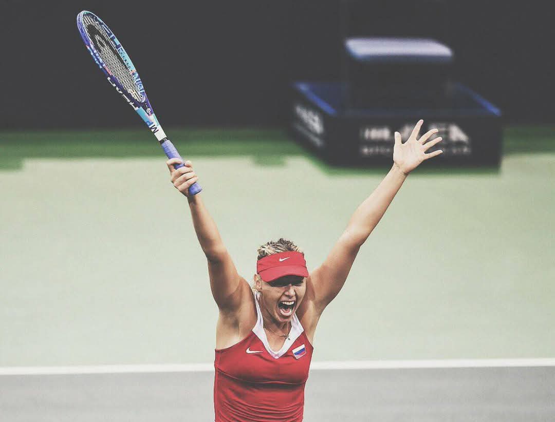 veronamimi42's tweet photo. Happy birthday my legend 🥺🫶 @MariaSharapova
#MariaDay https://t.co/AwPttzWF7x