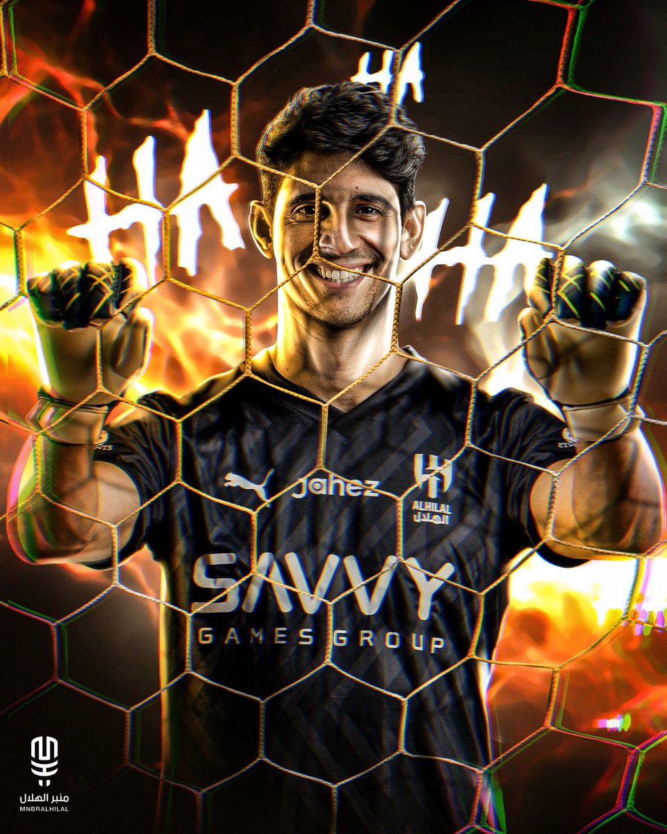 🚨🚨🚨🚨🚨🚨 عاجل — Sport:

نادي الهلال في مفاوضات مع ياسين بونو لتجديد عقده حتى 2027 💙

<a href="/Siiros2/">Osama 🇸🇦</a>