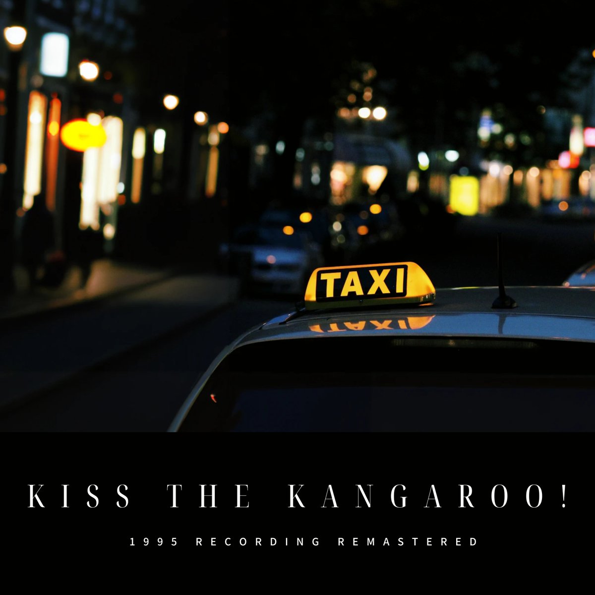 Na 30 jaar voor 't eerst op Spotify: 'Taxi' van Kiss The Kangaroo! #backtothe90s #laatsteronde #taxi #kissthekangaroo Stream: open.spotify.com/track/4zYAiDAc…