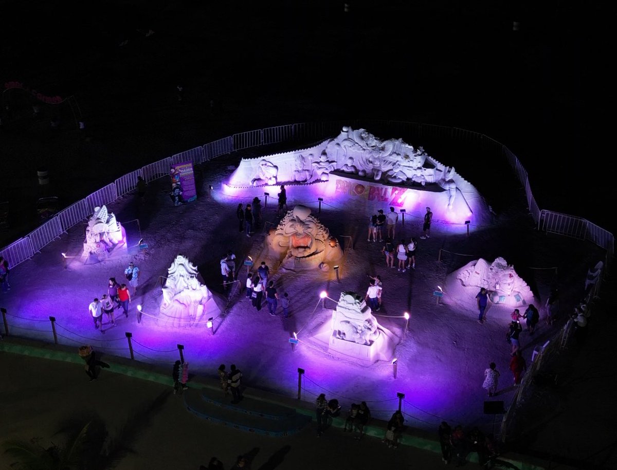 Fiesta del Mar 2025 🎡