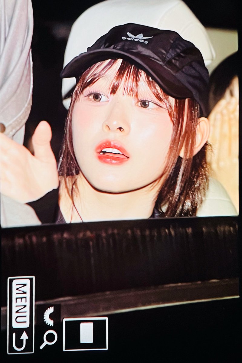 NAMlhime's tweet photo. 250419

푹 쉬고 내일 봐💙

#RESCENE #리센느
#MINAMI #미나미 #나미공주 https://t.co/7CbUU9YPjr
