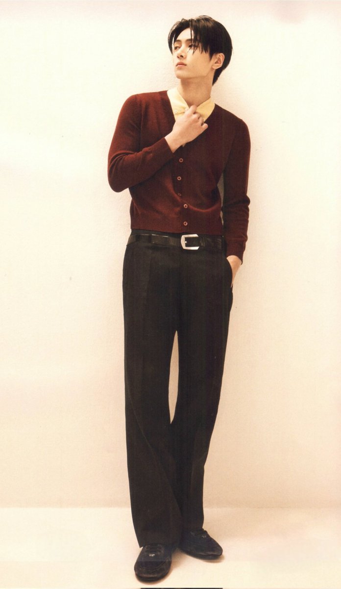 Billboard Korea #JAY #제이