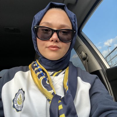 #YeniProfilResmi