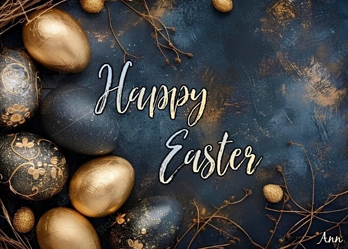 🥚🐇