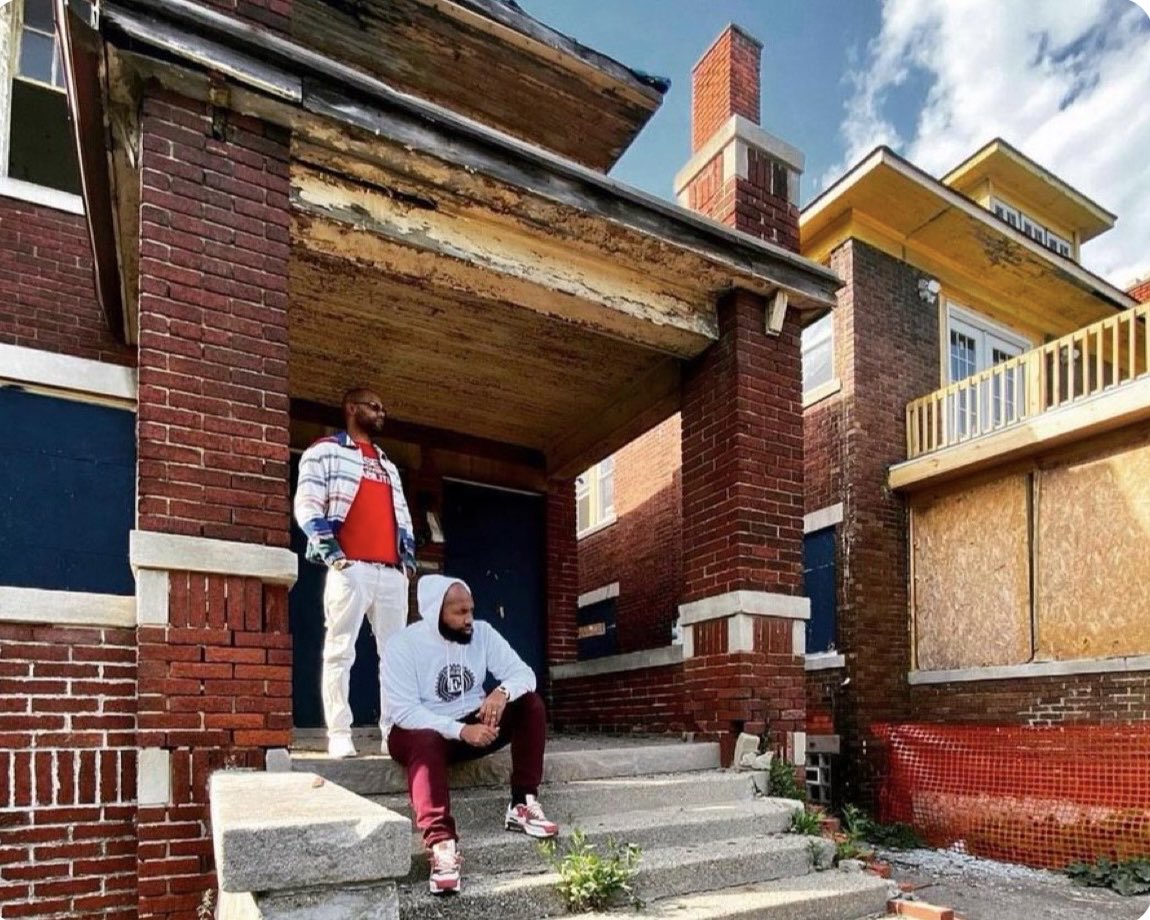 Detroit home prices jumped 60% in four years, making it one of the fastest-growing—and still most affordable—real estate markets in the U.S. 🏠