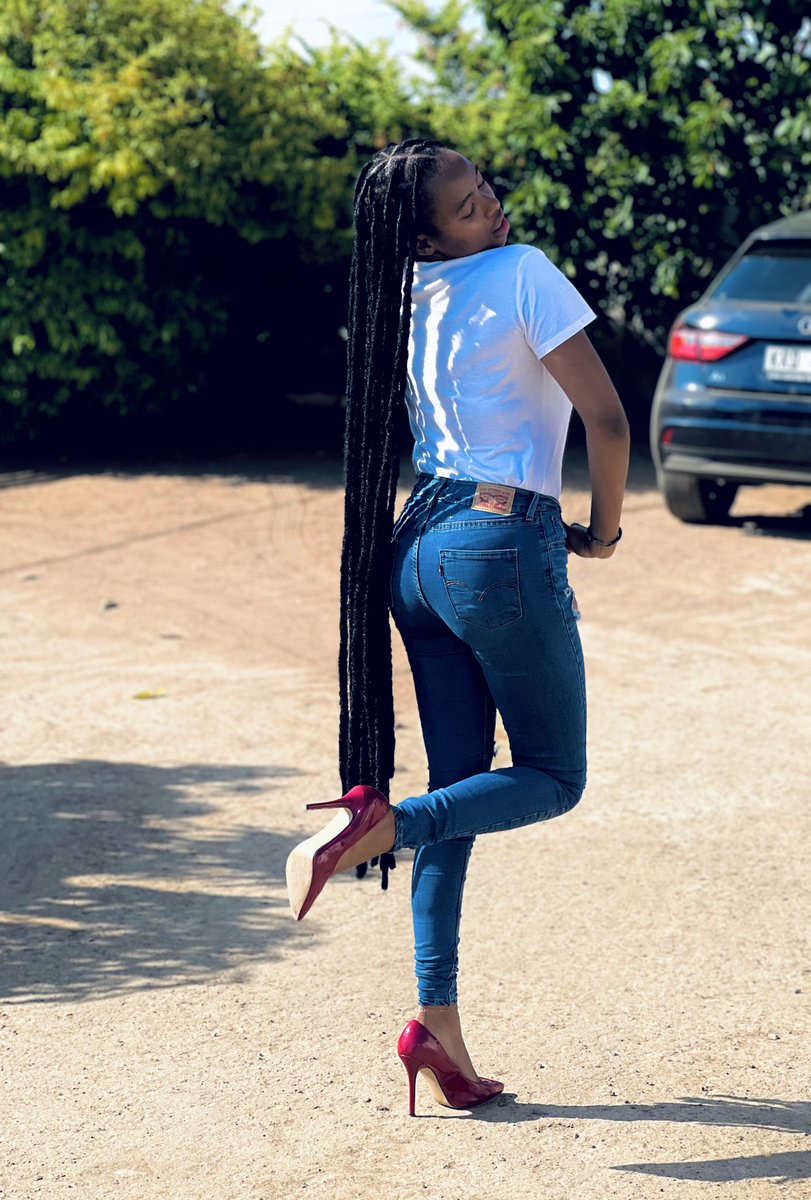 LeloTheDj YourNo1She deep house Ghurl ❤️