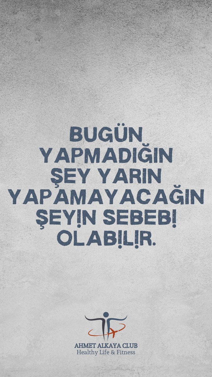 ahmet5alkaya's tweet photo. 🔥🖤 Bugün yapmadığın şey yarın yapamayacağın şeyin sebebi olabilir.
#AhmetAlkaya #xbodytraining #ems #xbody #zayıflama #kiloverme #fitness #yağyakma https://t.co/OHPSbxT7Eh