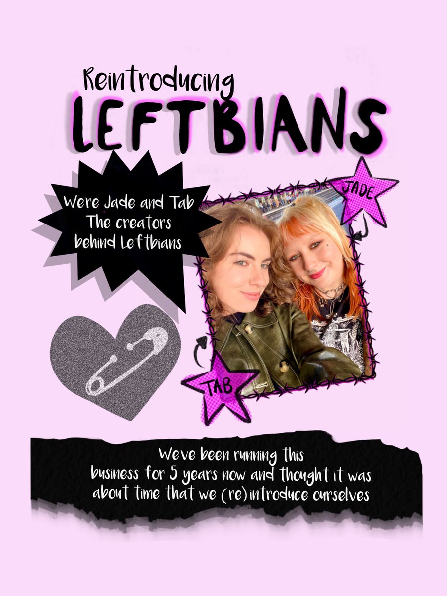 leftbians tweet media