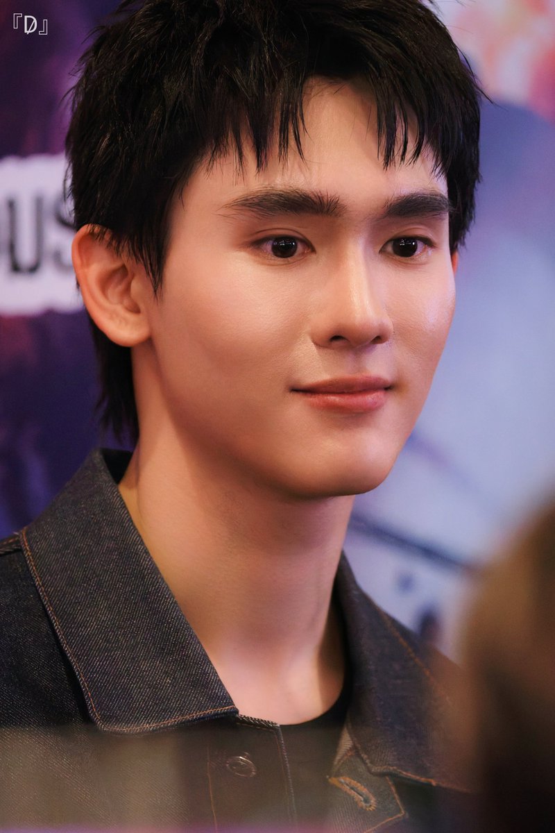 👀✨️✨️✨️
CONGRATS BOOK RISING VOICE ACTOR
#GalaConan28THxBook
<a href="/kasibook/">กษิบ๊อง (ปลูกผลเขือเทศ)</a> #kasibook