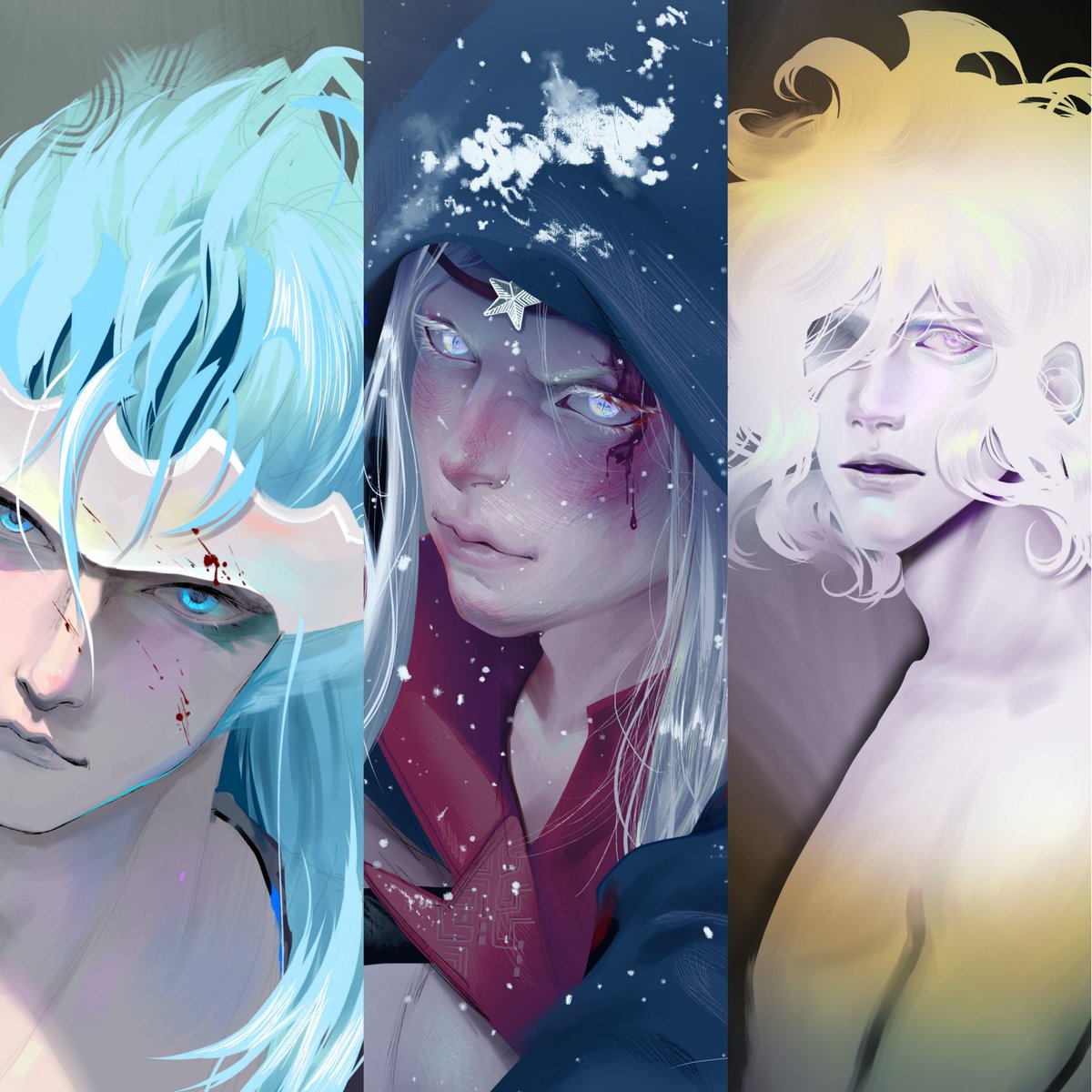 ZJ65__'s tweet photo. Hello I’m ZJ and wishing to join Vgen as a creator! 
My Vgen link is：https://t.co/sA81YHHNM4
Please help me with 🔁 20 Retweets and 💖100 Likes to get a code! Thank you in advance!#VGenCode #VGenChallenge https://t.co/BGTOMNNQdg