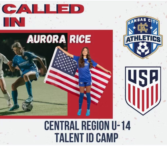 KC Athletics ECNL 2011G (@kca2011ecnlg) on Twitter photo 