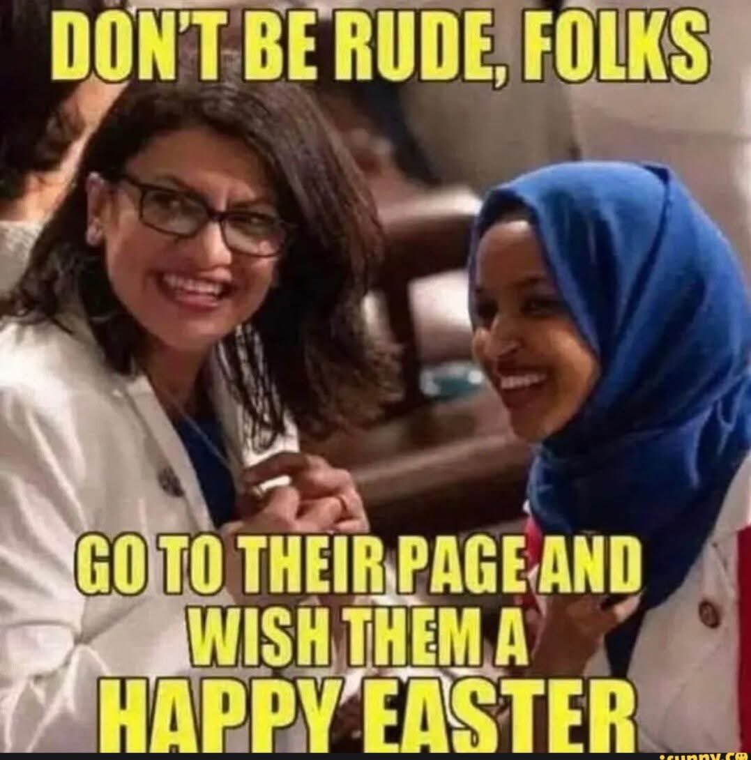 Be polite !!!