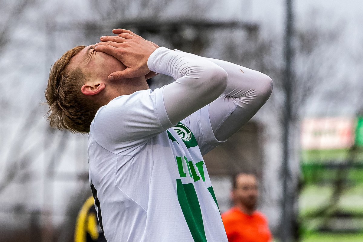 FC Groningen Opleiding tweet media