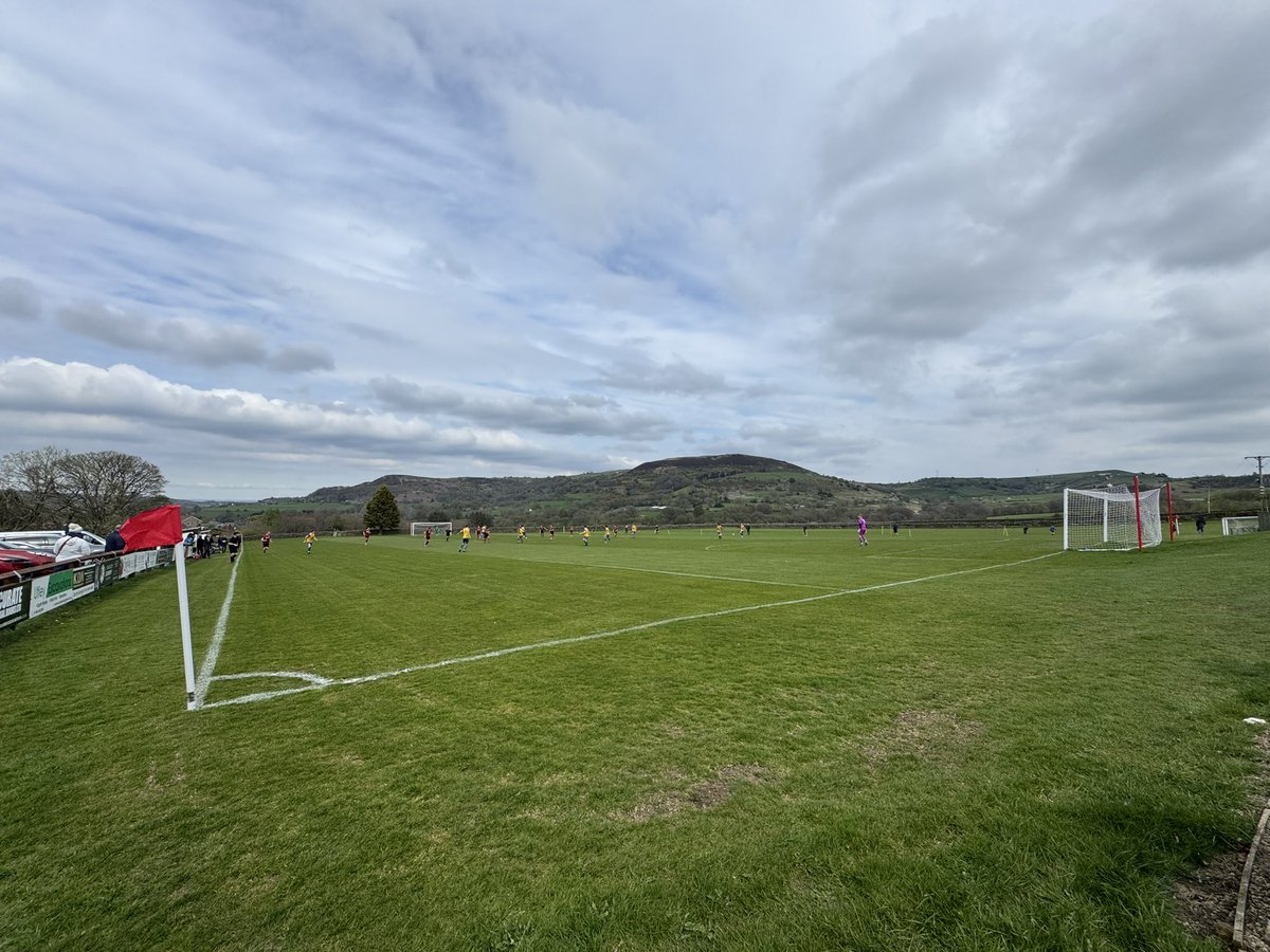 . <a href="/HepworthUnited/">Hepworth United FC</a> (2) v (2) <a href="/parksteelsfc/">Stocksbridge Park Steels</a> Reserves
<a href="/CountySeniorFL/">S&H County Senior League</a> Premier Division

#groundhopping