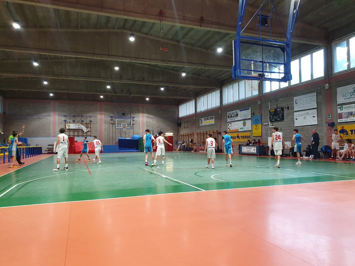 MarcoColomboVa's tweet photo. Oggi pomeriggio Daverio ospita il Trofeo Garbosi per la categoria U13 con le squadre di Verona, Borgomanero, Cecina e Ivrea.

Un’anteprima del “Nostro” Trofeo Orrigoni. Complimenti ai Pallacanestro Daverio Rams e a tutte le nostre società sportive, sempre a favore dei giovani https://t.co/x9U8NW7J0g
