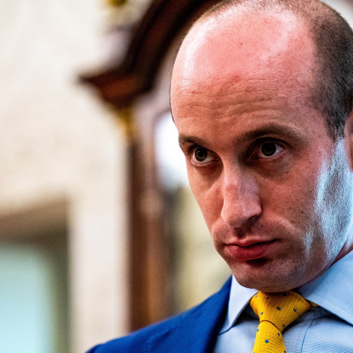 Gunther Eagleman⢠(@gunthereagleman) on Twitter photo Letās send <a href="/StephenM/">Stephen Miller</a> a message.
If you think that the Trump admin should continue deporting illegal invaders as quickly as possible, leave a āšā in the comments.
I think they ALL have to go back to wherever they came from. Letās send <a href="/StephenM/">Stephen Miller</a> a message.
If you think that the Trump admin should continue deporting illegal invaders as quickly as possible, leave a āšā in the comments.
I think they ALL have to go back to wherever they came from.