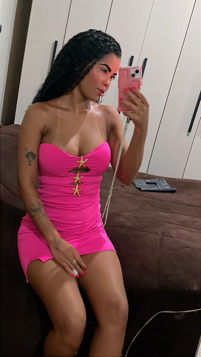 loohsoares11877's tweet photo. Bem Pink 🩷 https://t.co/jypct7QbOf