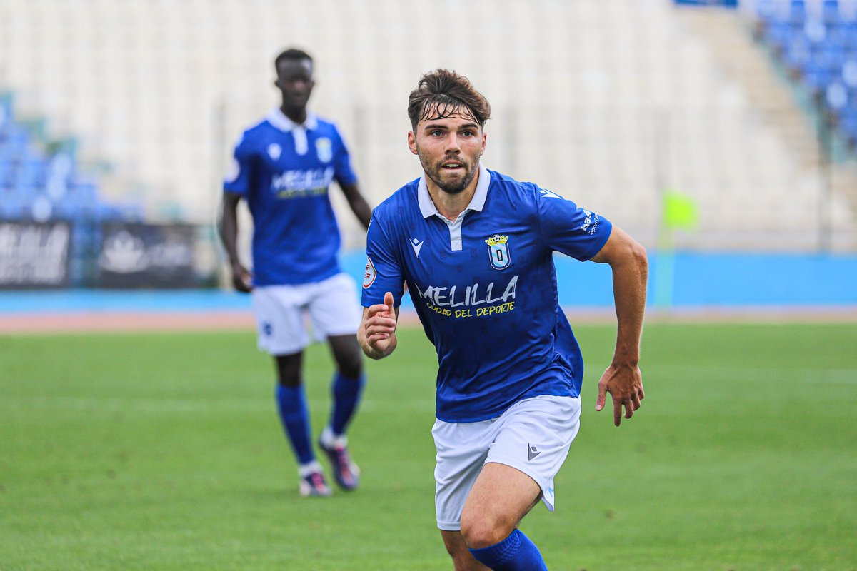 🅰️🅰️ Míster asistencias. <a href="/javierajenjo06/">JAVIER AJENJO</a>

#DeTodaLaVida #MelillaMostoles