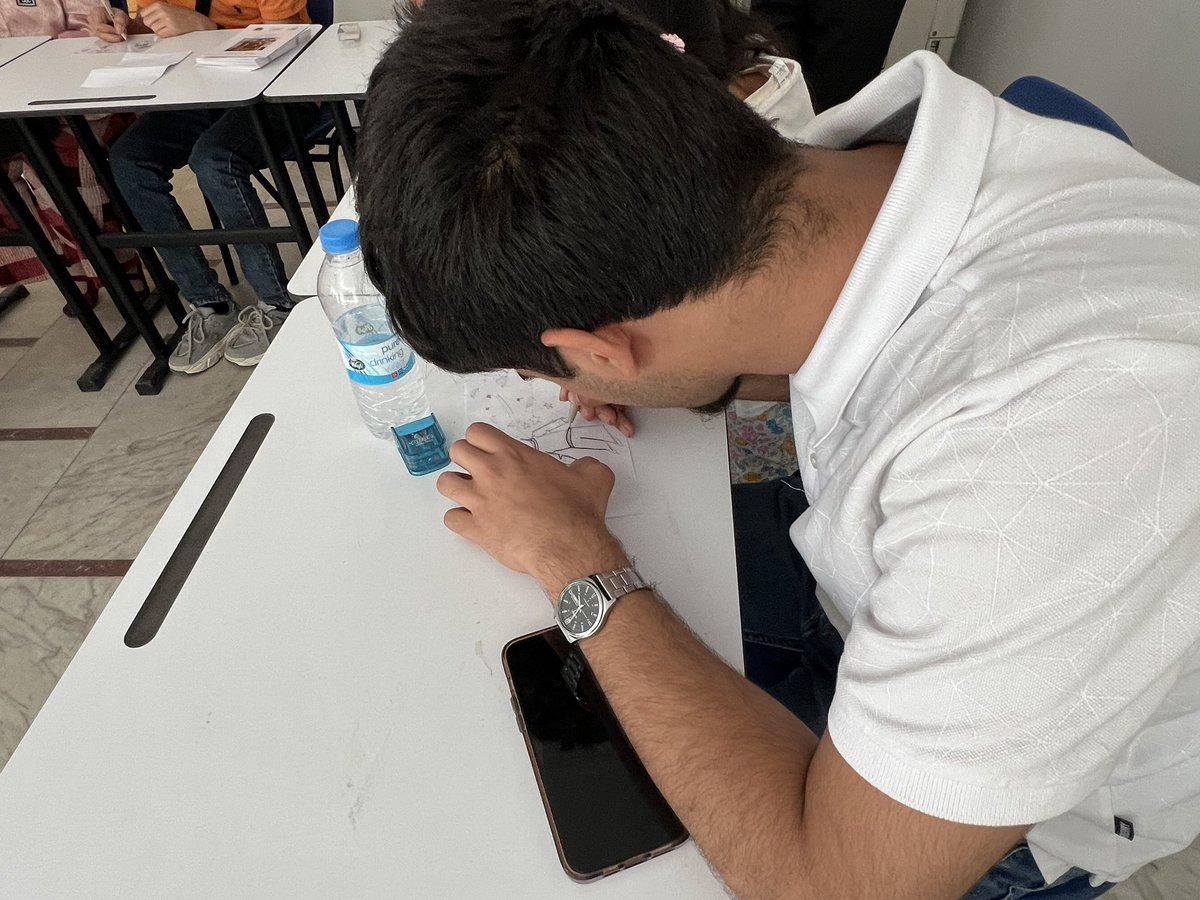 Institut Français d'Irak tweet media