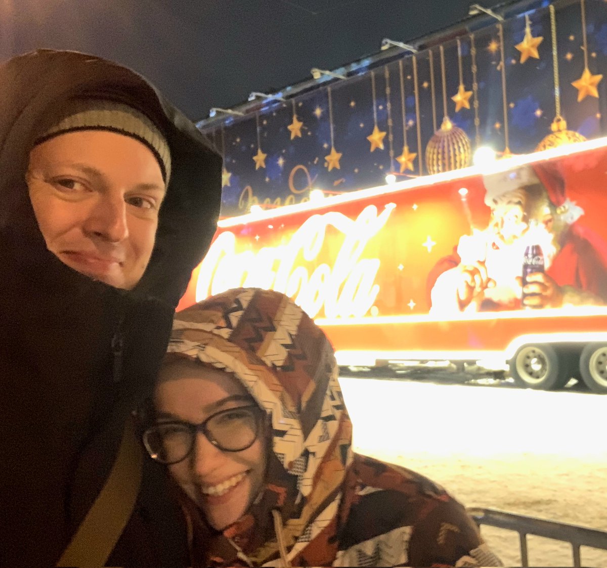 хомяк-хомяк и в продакшен 🇬🇪🇨🇦 tweet media