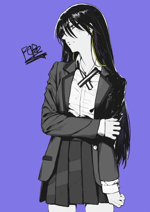 ニャアン 